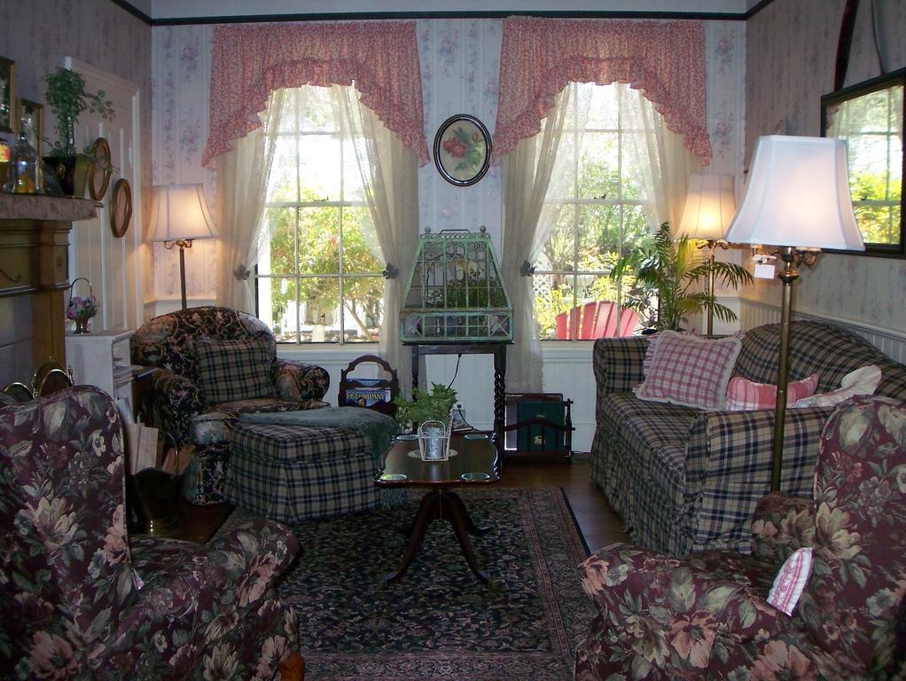 Dunbar House, 1880 Bed and Breakfast Murphys Εξωτερικό φωτογραφία