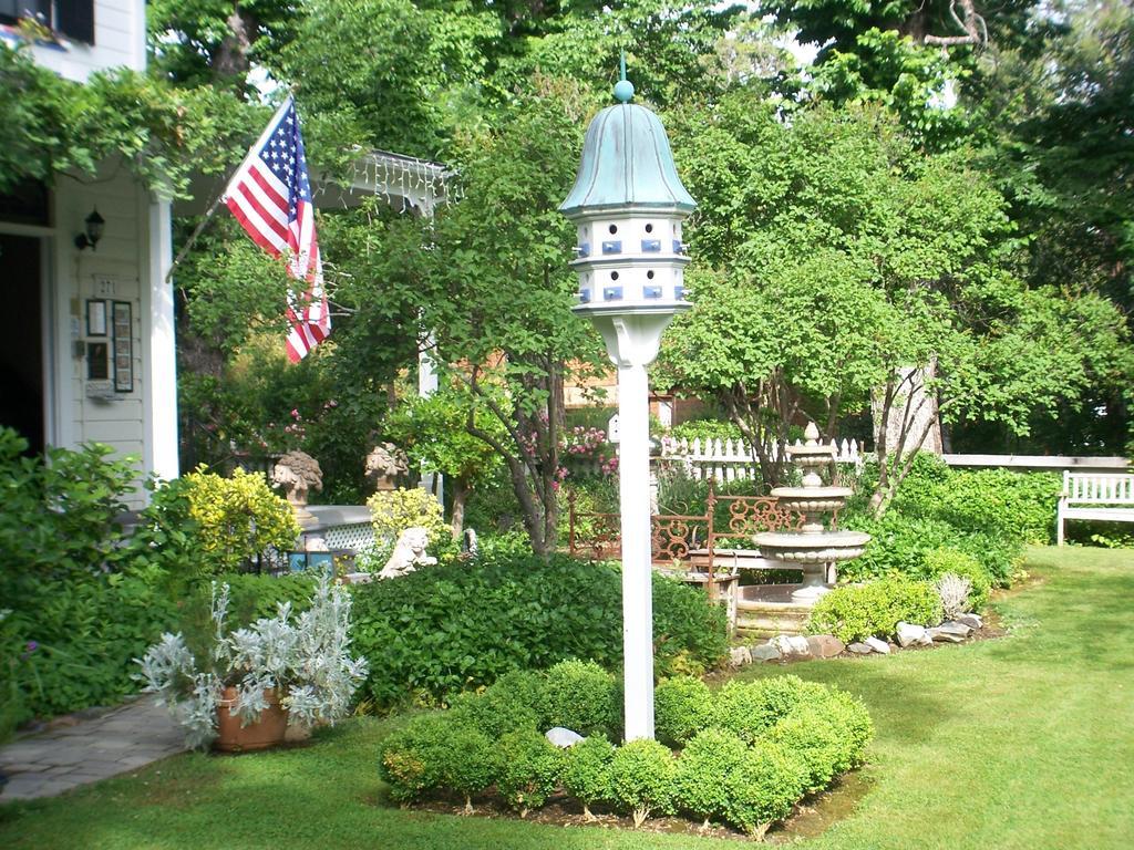 Dunbar House, 1880 Bed and Breakfast Murphys Εξωτερικό φωτογραφία
