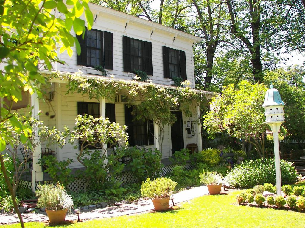 Dunbar House, 1880 Bed and Breakfast Murphys Εξωτερικό φωτογραφία
