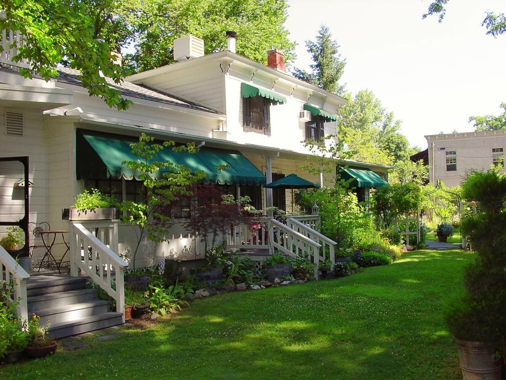 Dunbar House, 1880 Bed and Breakfast Murphys Εξωτερικό φωτογραφία