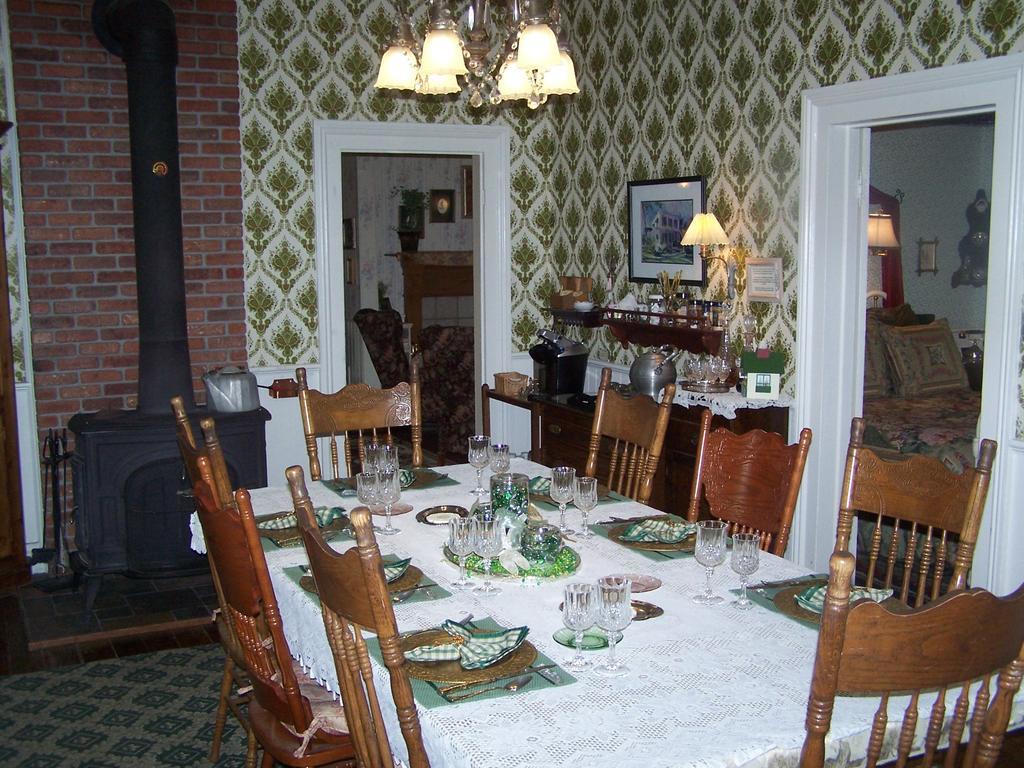 Dunbar House, 1880 Bed and Breakfast Murphys Εξωτερικό φωτογραφία