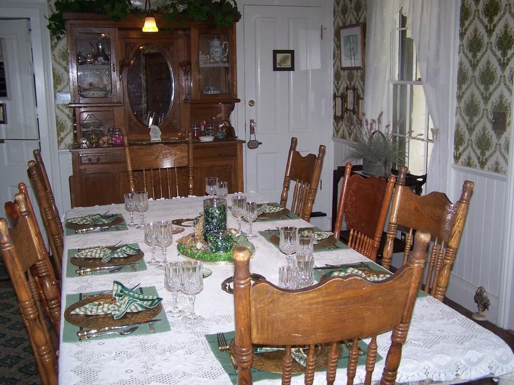 Dunbar House, 1880 Bed and Breakfast Murphys Εξωτερικό φωτογραφία