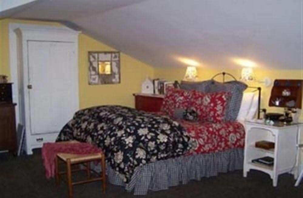 Dunbar House, 1880 Bed and Breakfast Murphys Εξωτερικό φωτογραφία