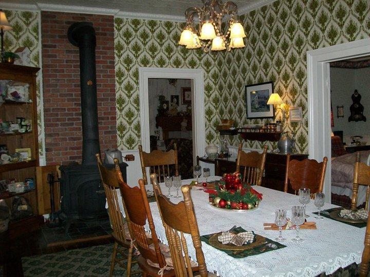 Dunbar House, 1880 Bed and Breakfast Murphys Εξωτερικό φωτογραφία